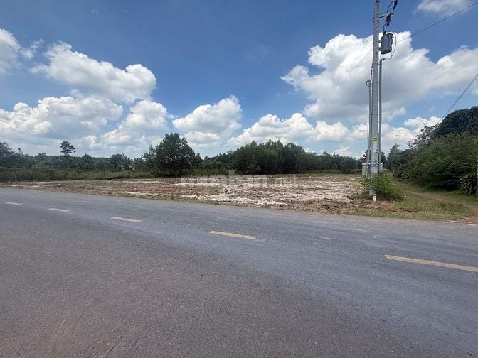  Ngân hàng thanh lý 225m2 đất thổ cư  xây trọ giá 420tr.