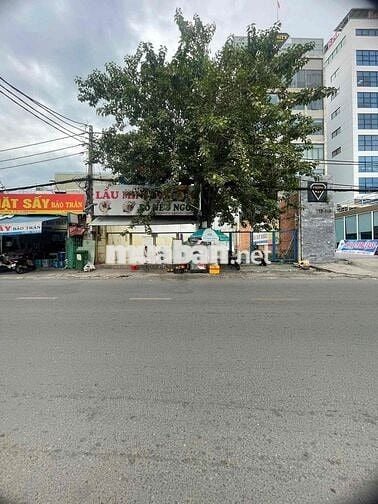 CHO THUÊ MẶT BẰNG - MẶT TIỀN UNG VĂN KHIÊM - QUẬN BÌNH THẠNH !!