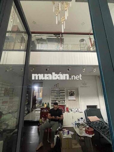 CẦN BÁN GẤP NHÀ KHU K300 TÂN BÌNH.HXH,5TẦNG BỀ THẾ,5x18,6pn,6wc.KHU DÂ