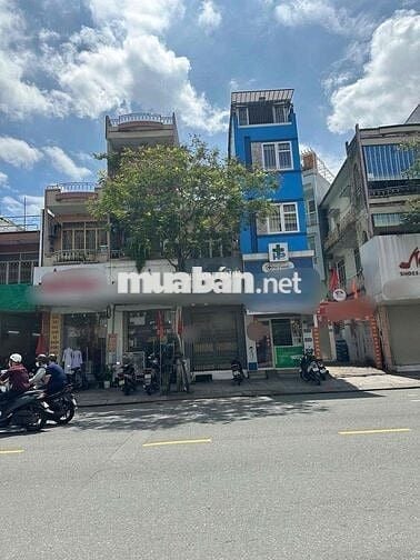 CHÍNH CHỦ CHO THUÊ NHANH MẶT TIỀN ĐƯỜNG LÊ DUẨN, GIÁ 9Tr.
