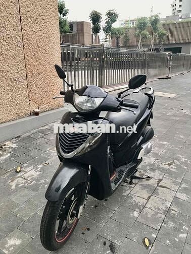 Honda Sh 150i nhập Italy. Xe nhà chạy siêu ngon