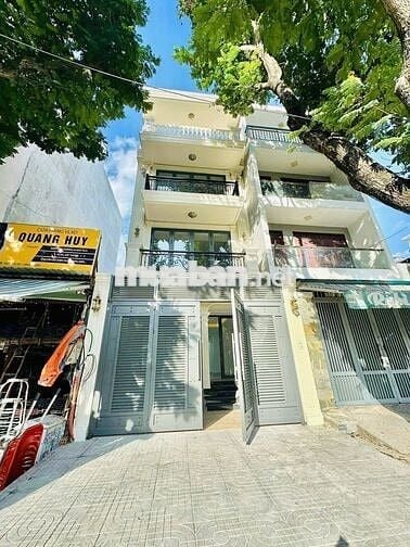 Cho thuê nhà mặt tiền số 150A Bùi Đình Tuý, Phường 14, Quận Bình Thạnh