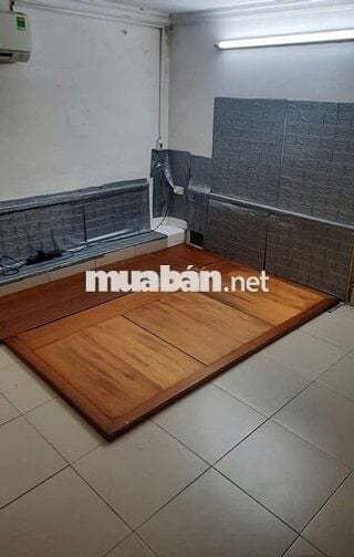 Căn Hộ 25m² – Gần Trung Tâm, Đầy Đủ Tiện Nghi – Chỉ 3.5 Triệu/Tháng