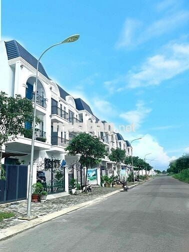 🏡 KHU ĐÔ THỊ MINH THẮNG CÀ MAU – NÂNG TẦM CHẤT SỐNG, KIẾN TẠO TỔ ẤM VI