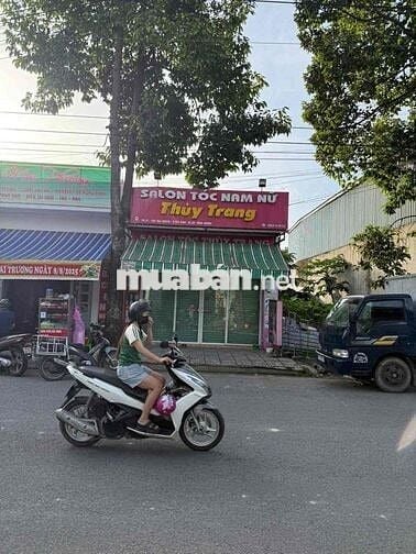 chính chủ bán căn nhà mặt tiền kcd đại quang