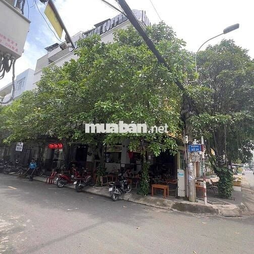 🏡 Thuê Ngay góc 2MT 4,5x20m Đường 19 ,BTĐ-B ,Bình Tân,TP. HCM.