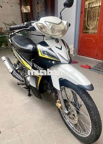 bán xe sirius nhật 110cc 2011 bstp