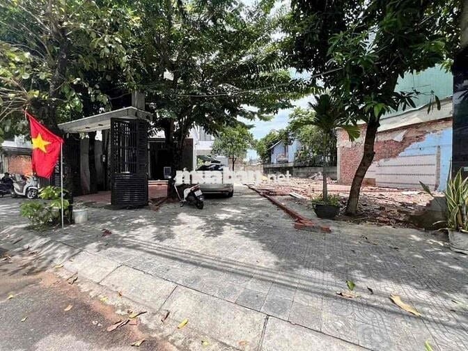 Bán lô đất MT Nguyễn Như Hạnh Liên Chiểu