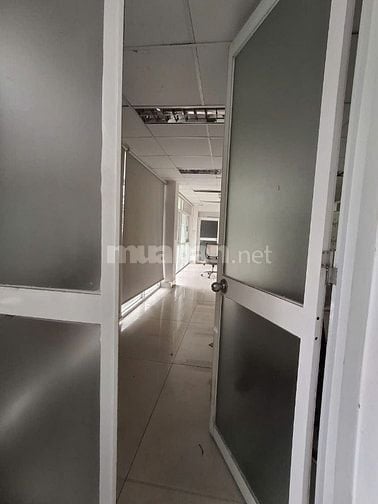 Văn phòng giá rẻ cho thuê Q.Bình Thạnh 60m - 130m, BĐT