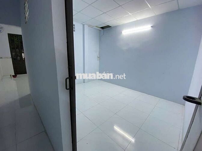 Nhà cấp 4 có gác lửng 77m², sát mặt tiền Nguyễn Văn Khối, Gò Vấp