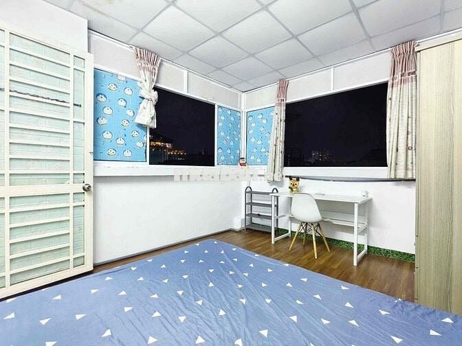 💦 CHO THUÊ PHÒNG STUDIO CỬA SỔ TRỜI THOÁNG MÁT ĐẦY ĐỦ NỘI THẤT