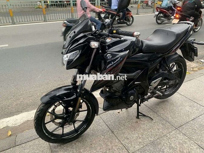 Suzuki GSX bandit 150 2022 mới 90% Bstp chính chủ