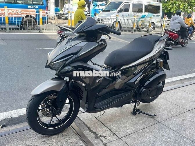 Yamaha nvx 155 ABS 2018 mới 90% biển số 86