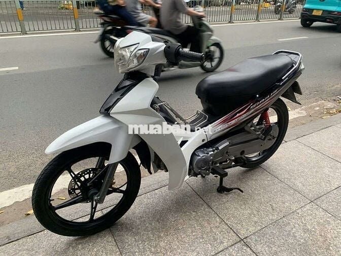 Yamaha Sirius RC 2016 mới 90% biển số thành phố