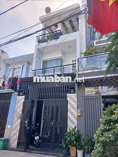 cho thuê nhà nguyên căn 2 lầu đường nội bộ gò xoài