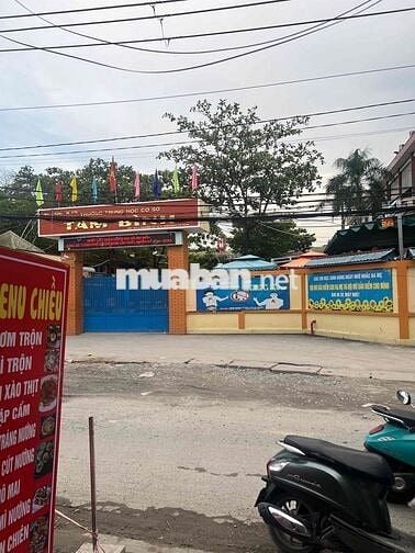 Cần sang mặt bằng buôn bán nhỏ