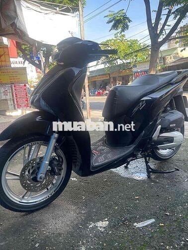 SH 125 2018 Zin Chuẩn Chưa Rớt - Cầm Đồ Thanh Lý