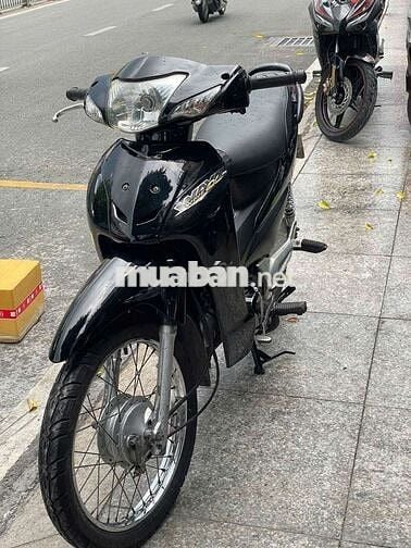 Honda wave A 2010 mới 90% Bstp chính chủ