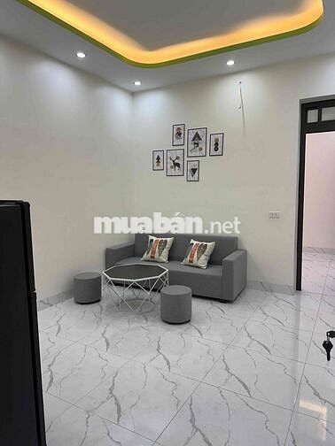 Cho thuê nguyên tầng 2n1k2wc hoặc 1n1k tại Tứ Liên