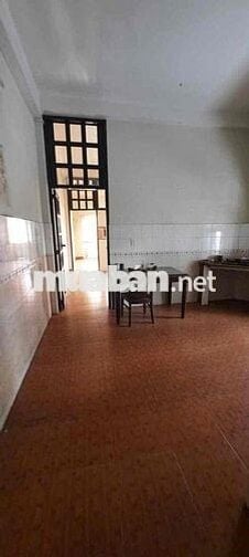 Chung cư ngay Mặt tiền Ký Con Quận 1, sổ hồng công chứng ngay