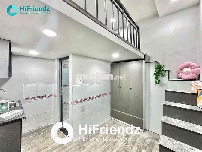 KHAI TRƯƠNG PHÒNG MỚI 100% - NHẬN KHÁCH ĐẦU THÁNG 11 - FULL NT - RẺ