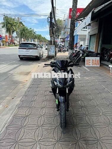 HONDA WINNER X (2021) BS:95B1:HẬU GIANG