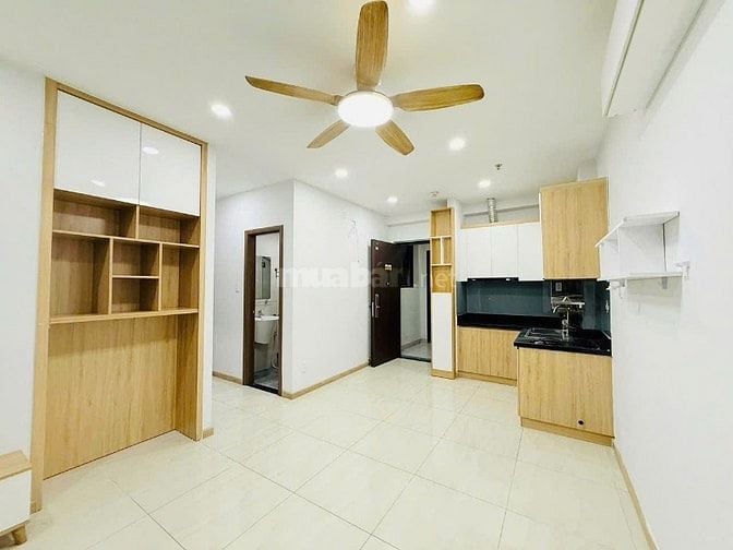 Chung cư Ruby, Nguyễn Sỹ Sách, TB: 2p ngủ, 10tr, full nội thất, 87m2