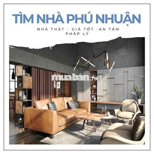 🔥GẤP🔥 HẺM XE TẢI - DTSD 312M2 - 6PN - 6WC - HOÀNG HOA THÁM PHÚ NHUẬN