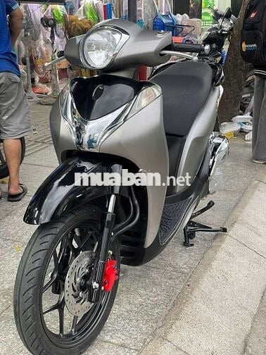 Honda SH mode 2016 mới 90% Bstp chính chủ