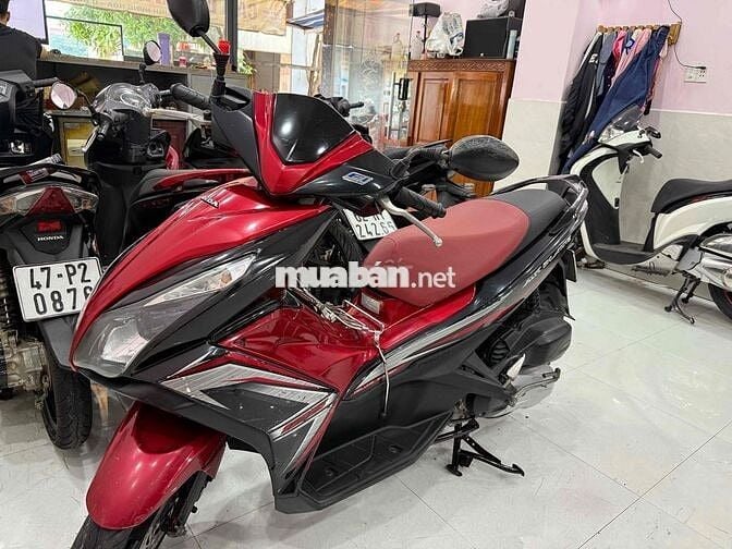airblade 125 đưa trước 8tr lấy xe