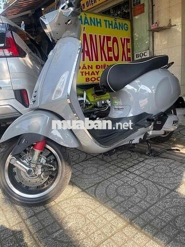 Vespa Lướt Keng odo 2k - Cầm Đồ Thanh Lý