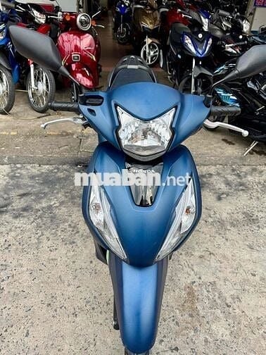 🔴🔴 Vision xanh nhám T9/2022 siêu mới có trả góp