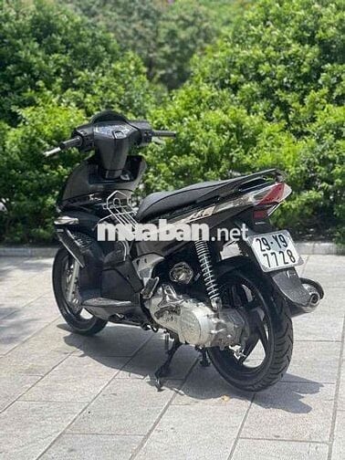 Airbkade 110 máy thái 2007 xe chất đẹp