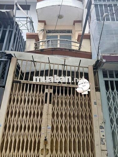 Cho thuê nhà 3pn3wc Phan Đình Phùng p1 Phú Nhuận