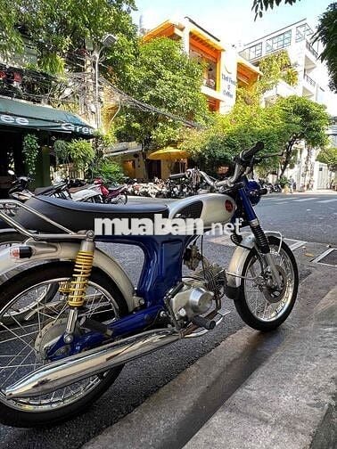 Xã lỗ 67 - cavet 2 mãnh xưa xịn