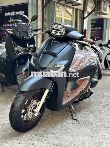 Honda Stylo 160 ABS 2025
