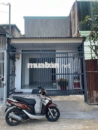 Cho thuê nhà ở đường TX 25, Phường Thới An, TP. HCM