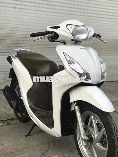 Honda Vision dky 2020 mới 99%
