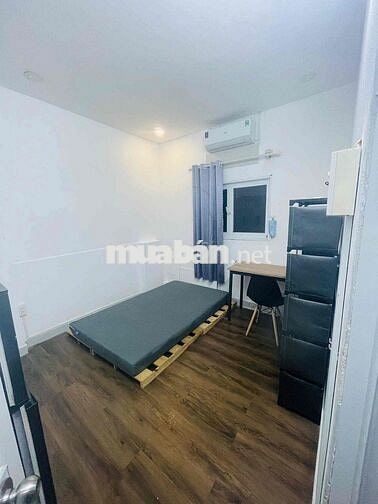 🔥NGÃ TƯ PHÚ NHUẬN PHÒNG 30M2 FULL NT CỬA SỔ TRỜI-PHÒNG TRỌ GIÁ RẺ