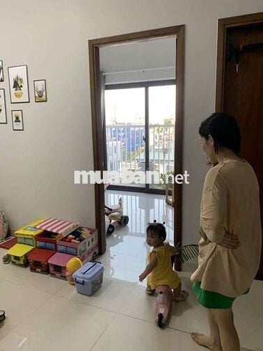 Hot! Bán chung cư Sài Gòn Coop trục Nguyễn Oanh Gò Vấp, đã có sổ