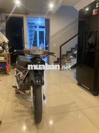 Suzuki xipo Satria f125 full 1206s