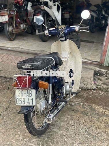 Cub 50cc