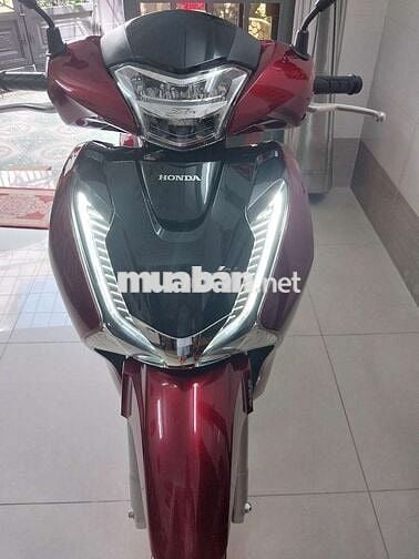 CHÍNH CHỦ BÁN XE SH 150 ABS T10 2019 XE TRẦM MỀN