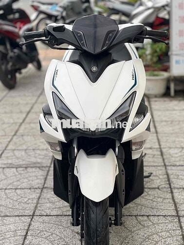 Yamaha NVX 155 Abs 2017,xe đẹp máy zin êm