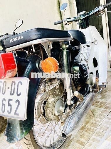 xe cúp nhà đang dùng 50 cc