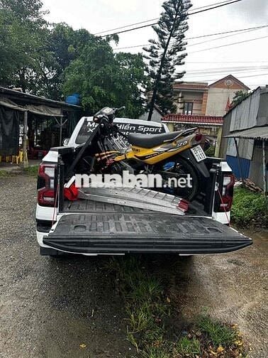 Satria 2000 xác zin giấy zin k phải xe ráp nha ae