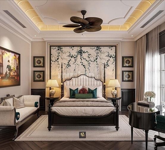 Cho thuê khách sạn TT Cầu Giấy, 28 phòng 