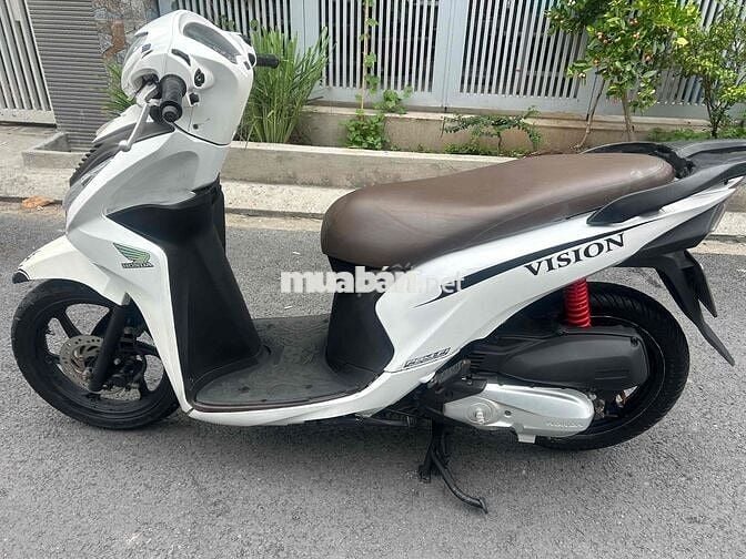 honda vison 2015 xinh đẹp 90%