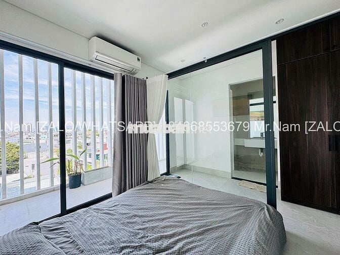 🔆CĂN HỘ 1PN CAO CẤP GẦN BÁN ĐẢO SƠN TRÀ