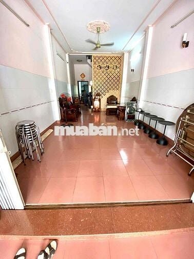 KHU AO SEN, FULL NỘI THẤT CHỈ VIỆC XÁCH VALI VÀO Ở